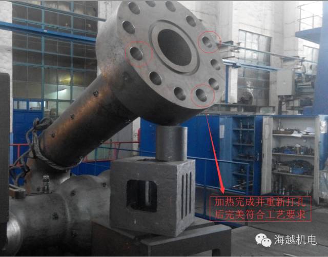 工件加熱技術要求：   三點測溫，實時打印 升溫要求----室溫升至650-680攝氏度，升溫期間保證每小時升溫不超過55度。 保溫要求----650-680攝氏度保溫一小時。 降溫要求----降溫至200攝氏度后自然冷卻，降溫期間保證每小時降溫不超過55度。